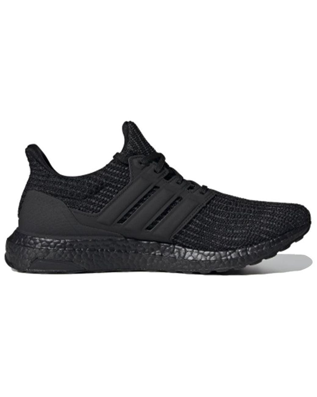 Adidas Black Ultraboost .0 Dna 'Core' for men