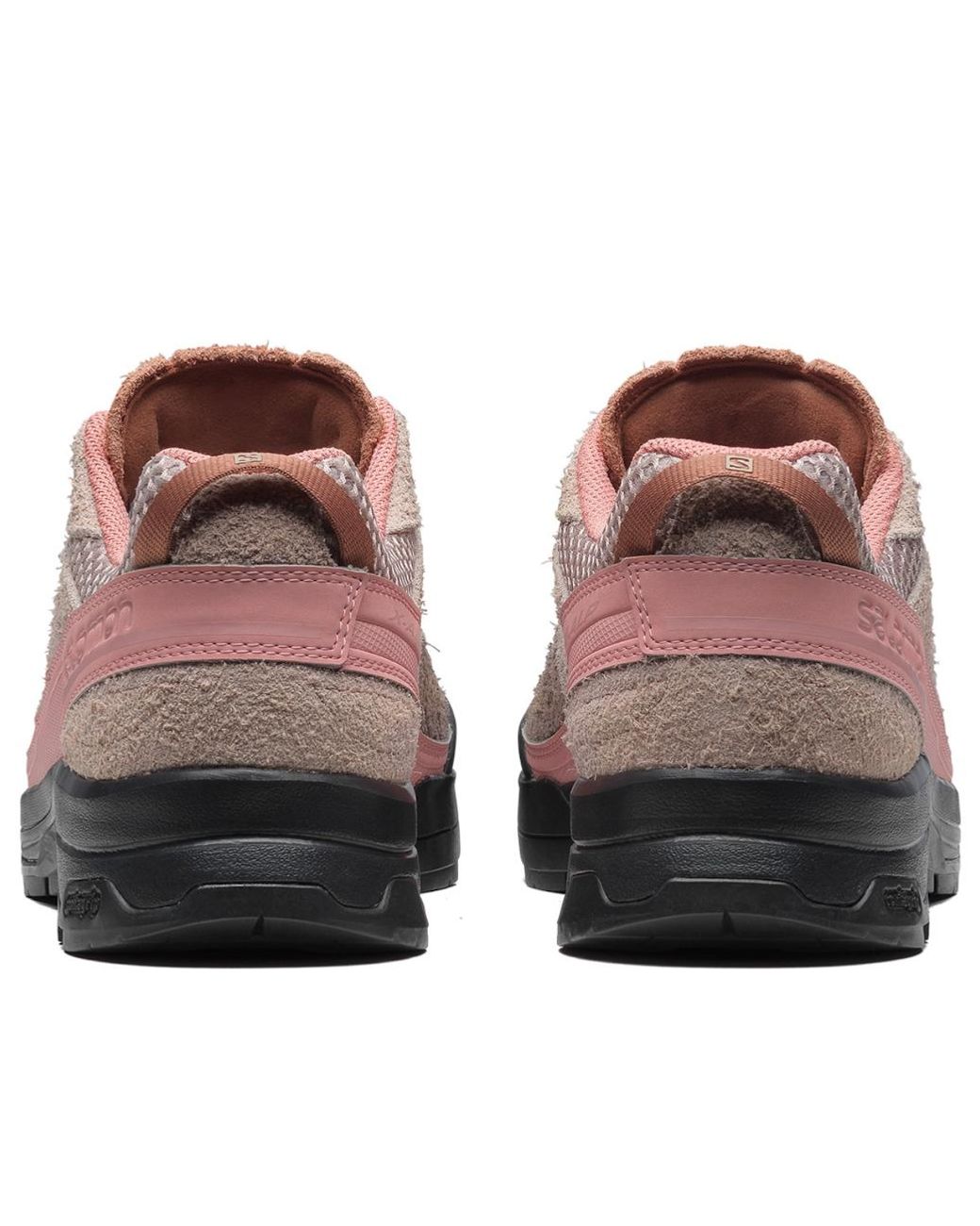 Salomon Brown X-Alp Suede for men