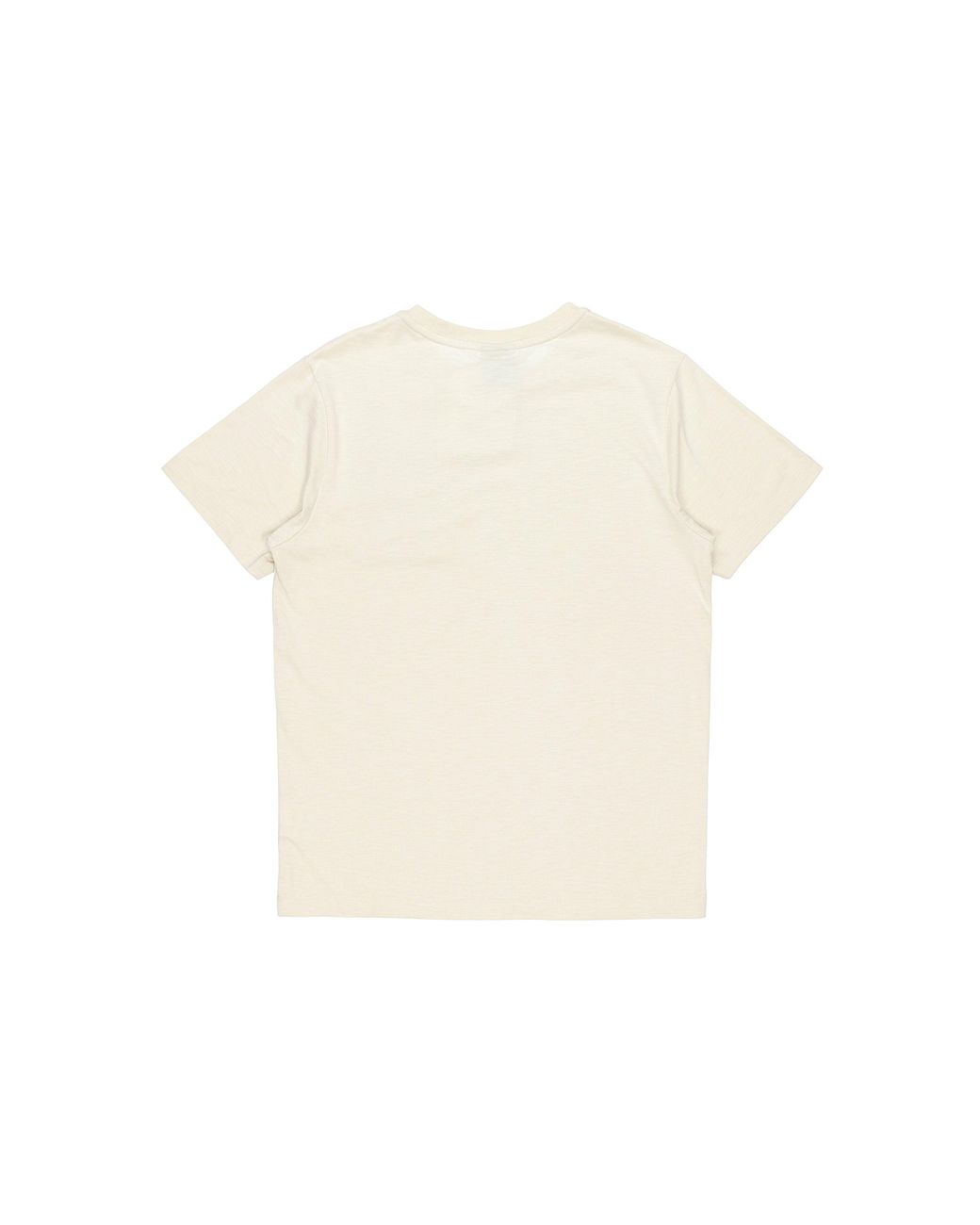 Nike White Sportswear Zipper Pocket Design Short Sleeve for men