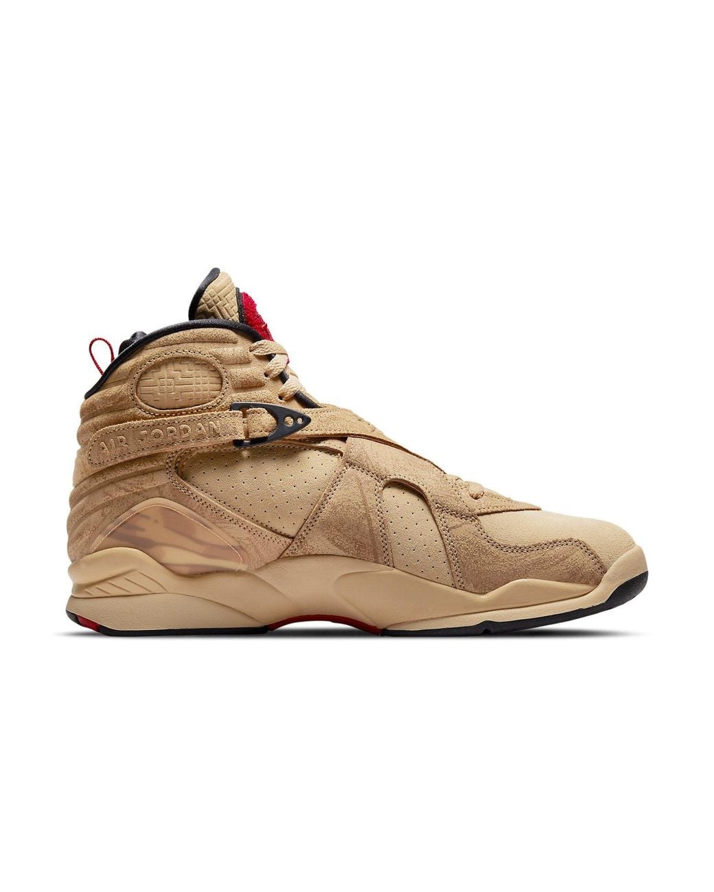 Nike Natural 8 Retro Se X Rui Hachimura Samurai' for men