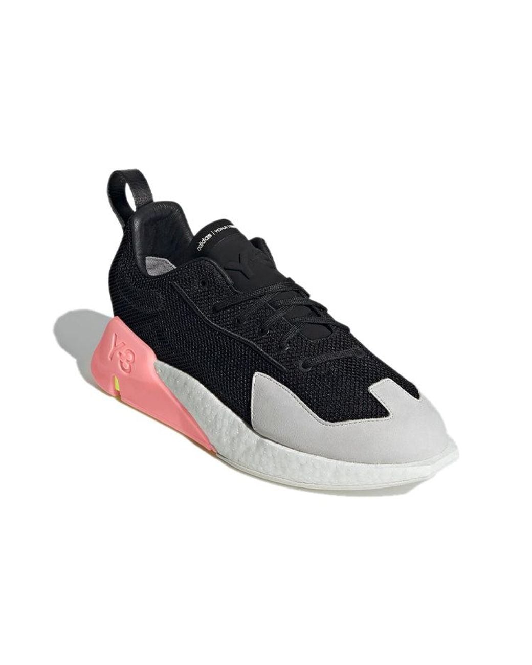 Adidas Blue Y-3 Orisan for men