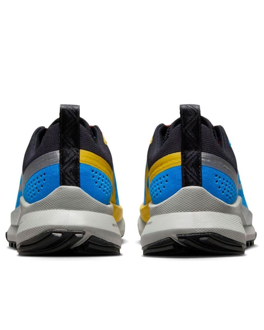 Nike Blue (Wmns) Pegasus Trail 4 'Light Photo'