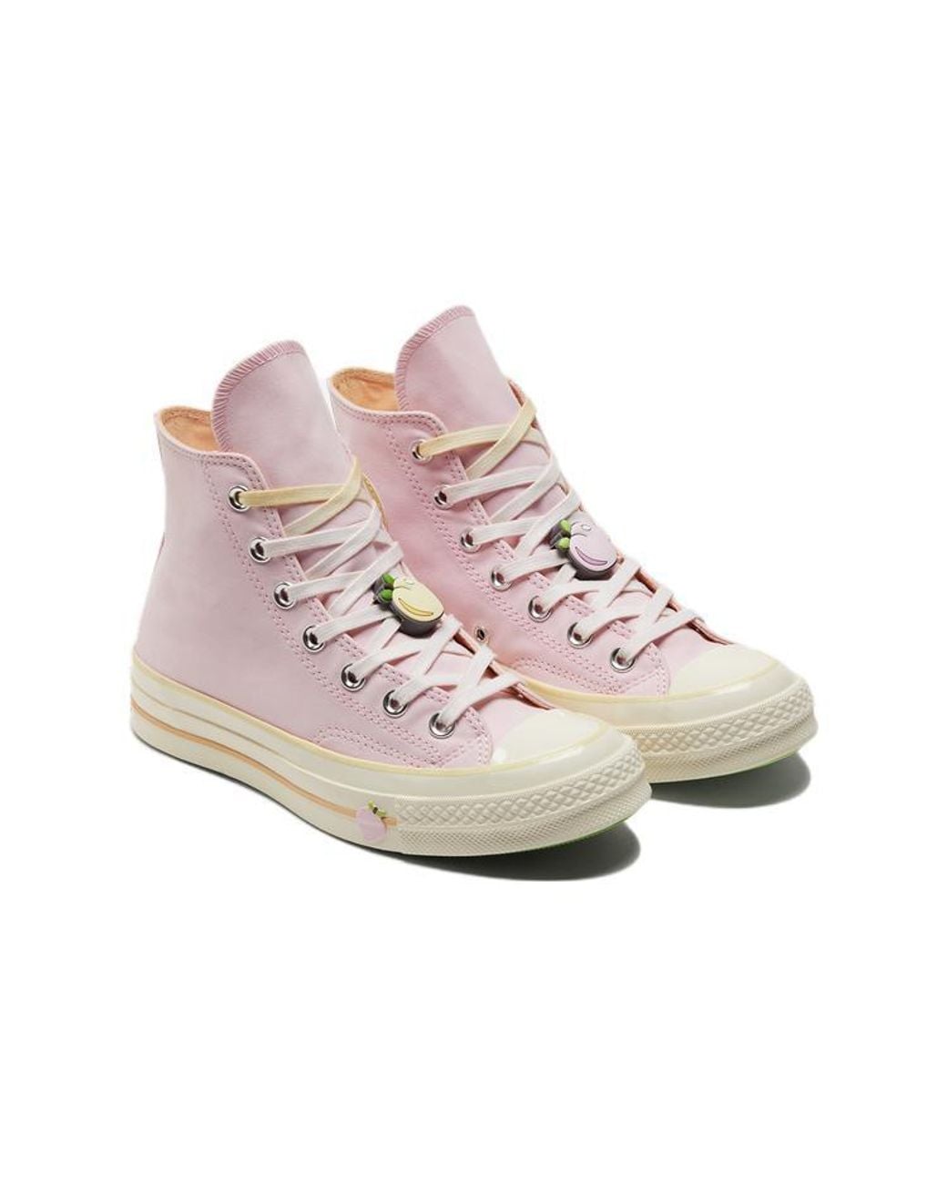 Converse Brown Chuck 70 High 'Summer Fruits for men