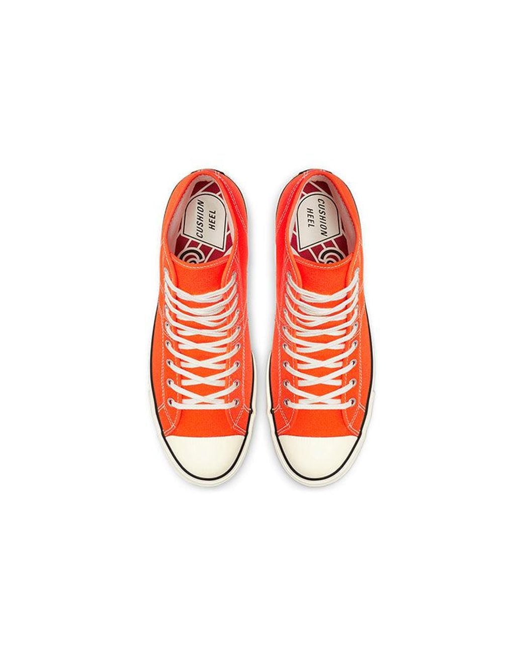Converse Red Lycky Star Hi for men