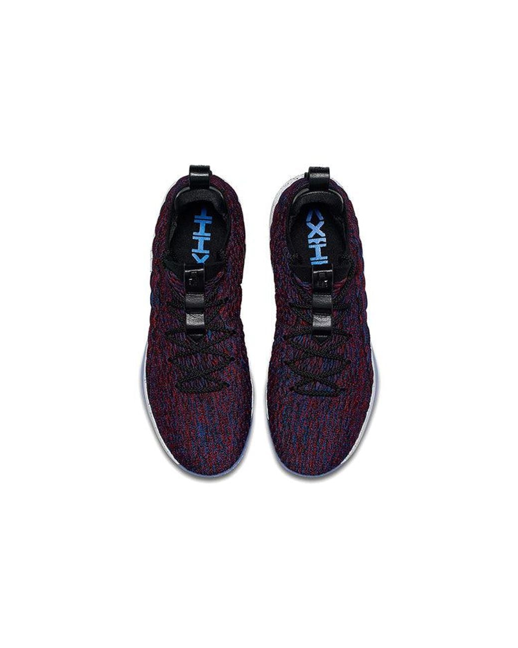 nike lebron 15 supernova