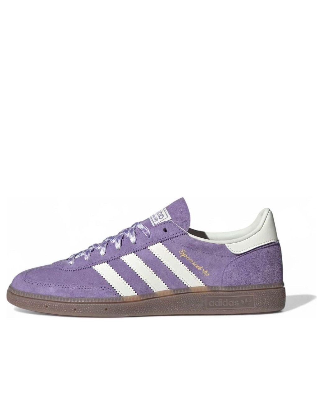 adidas Handball Spezial 'Magic Lilac Gum' in Purple for Men | Lyst