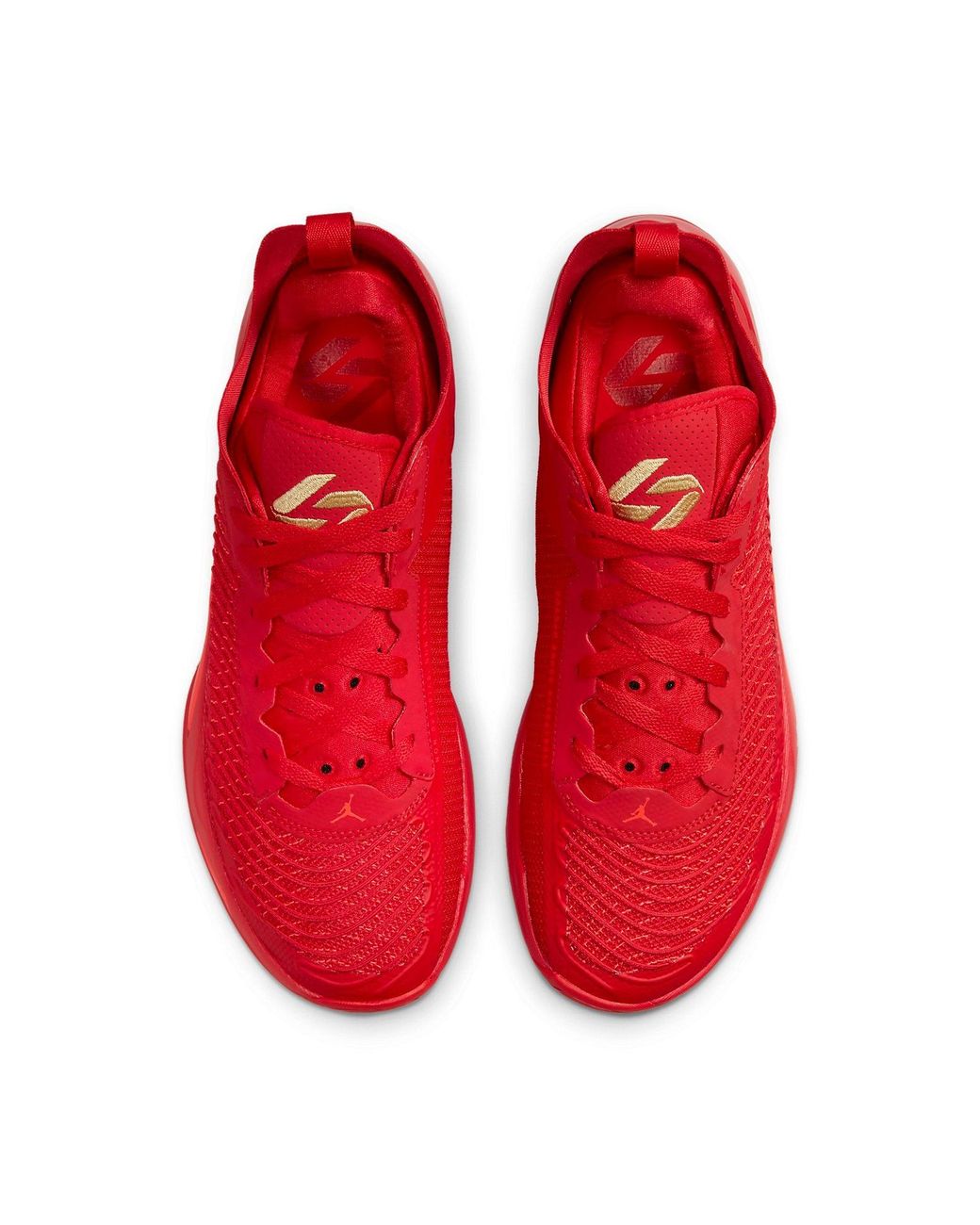 Nike Red Luka 1 'For The Love' for men