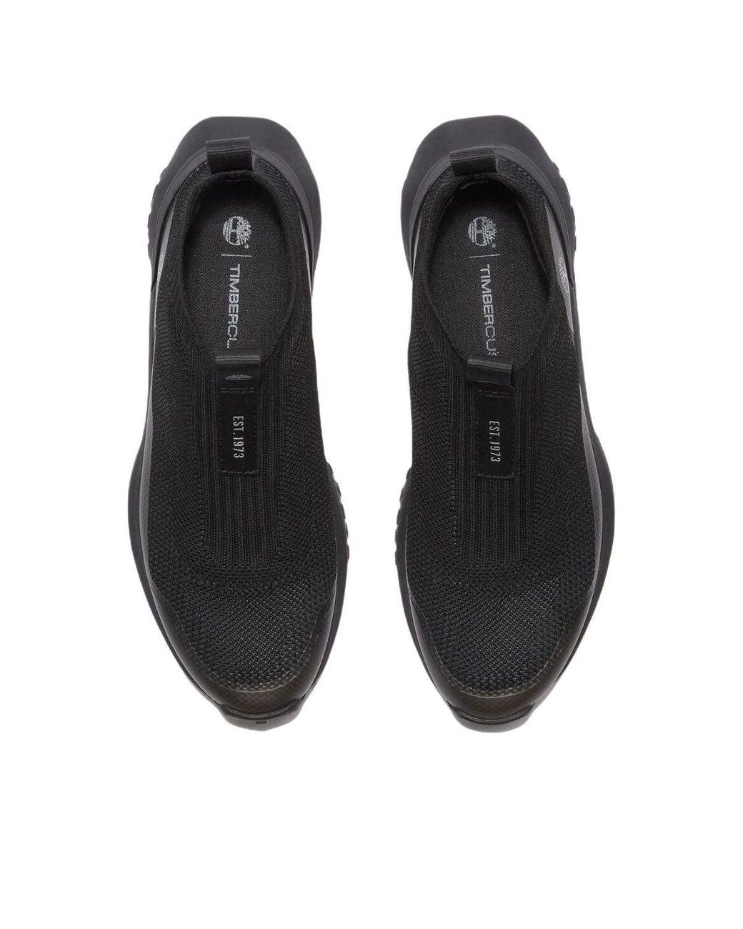 Timberland Black Motion Access for men
