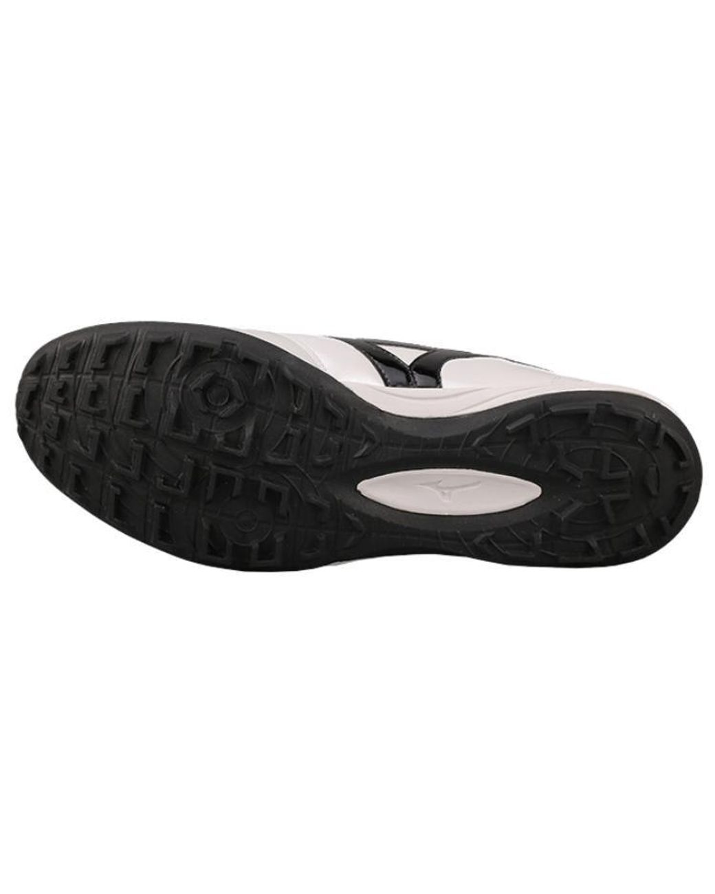 Mizuno White Morelia M8 Tf for men
