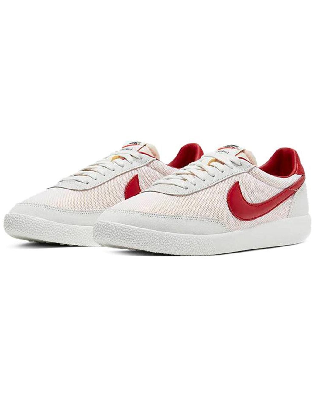 Nike White Killshot Og Sp 'Gym' for men