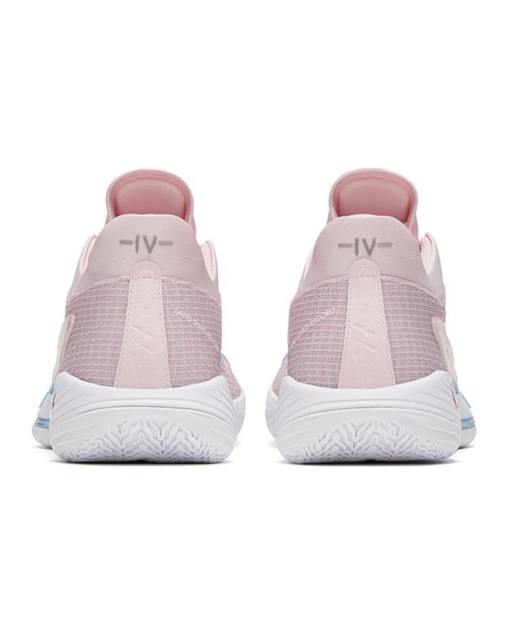 Anta White Light Crazy 4 for men