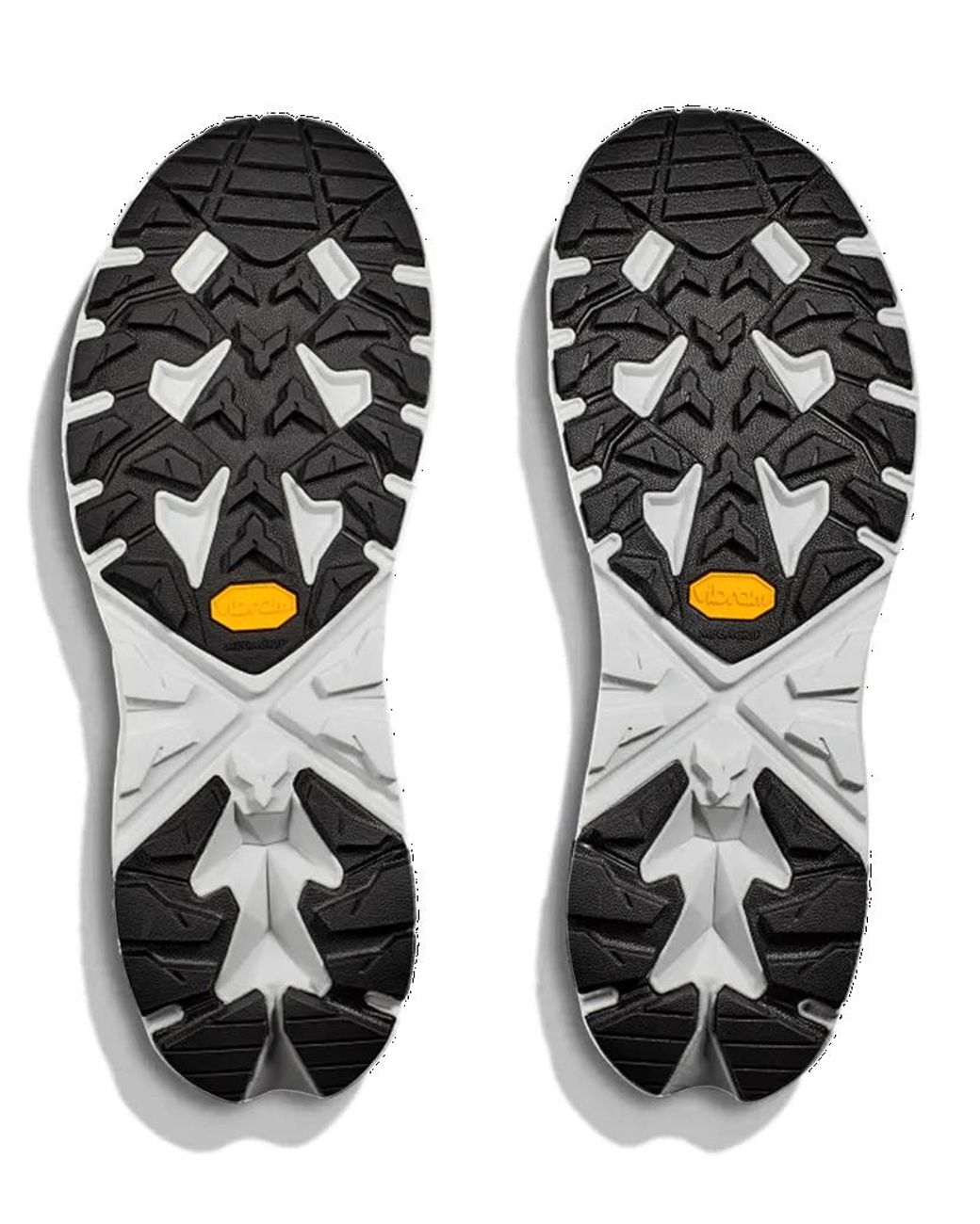 Hoka One One Black X Wtaps Anacapa Low Gore-Tex 'Jet' for men