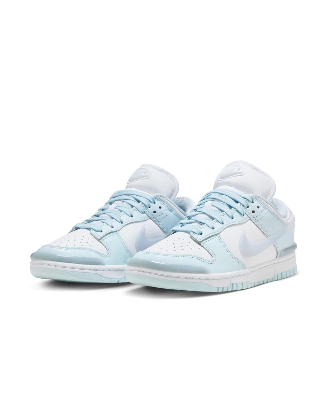 Nike Blue (Wmns) Dunk Low Twist 'Glacier'