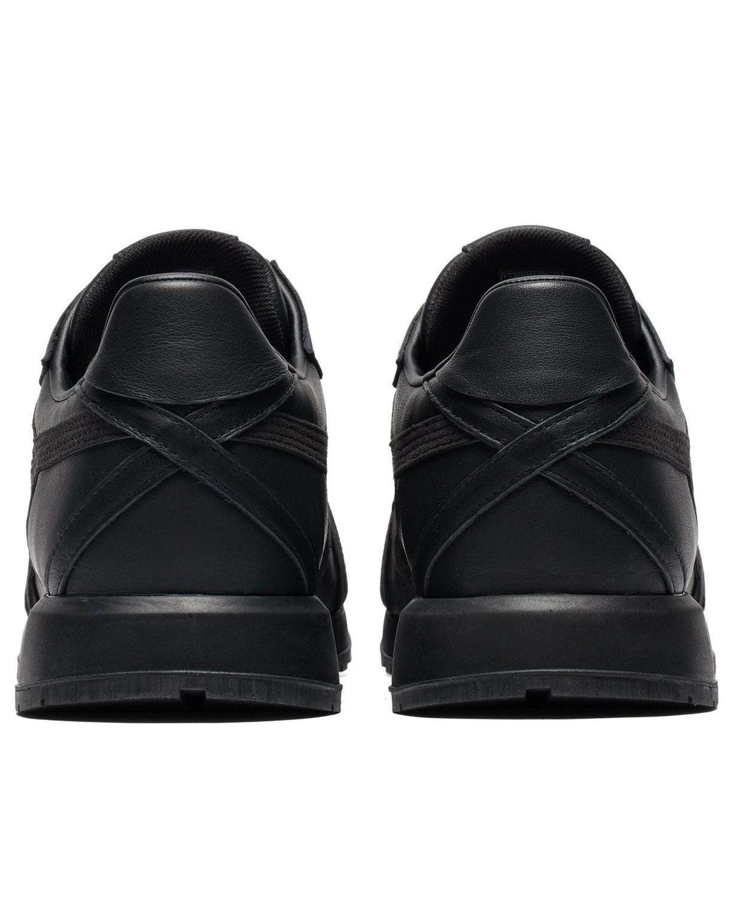 Onitsuka Tiger Black Tiger Alliance A40 for men