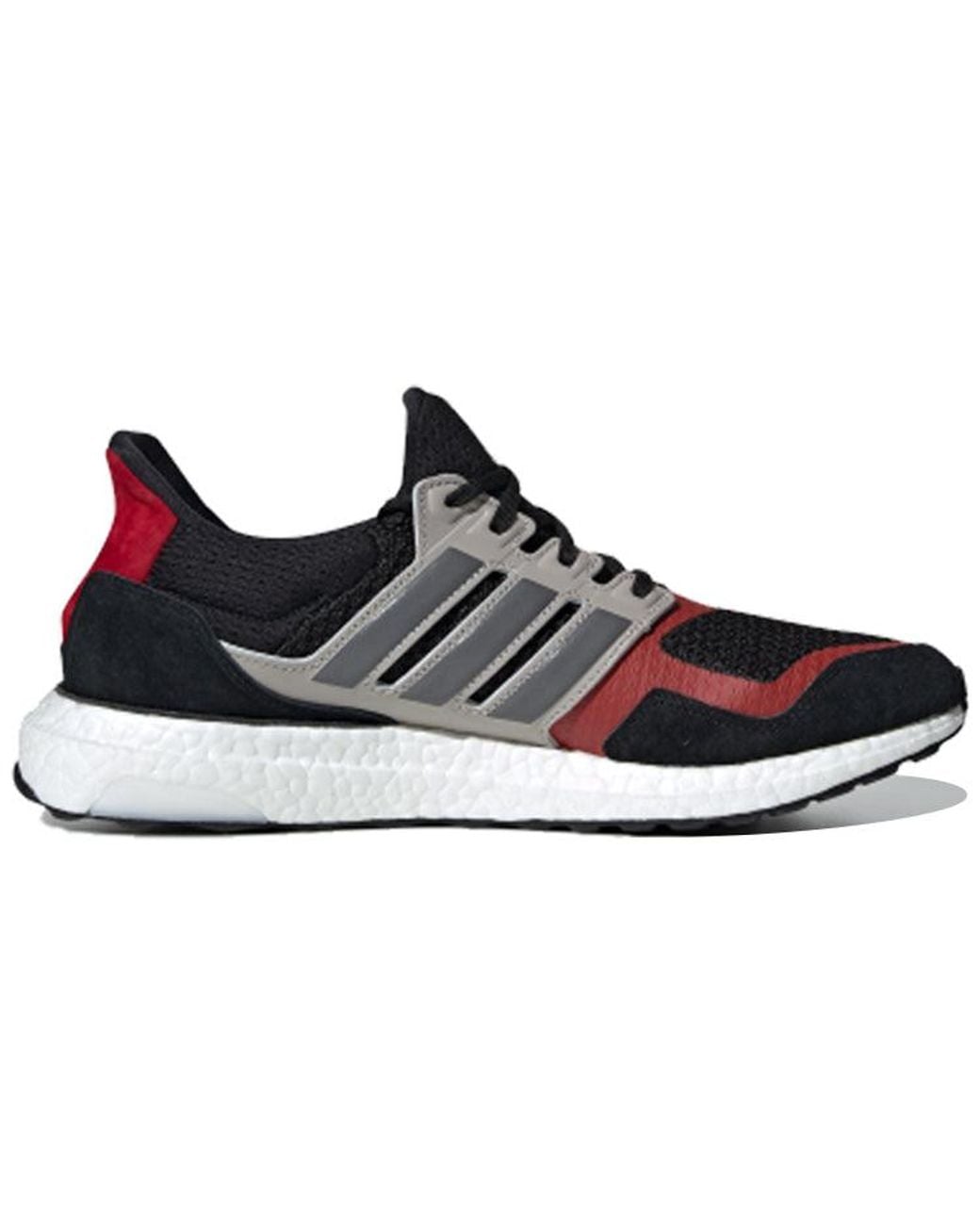 Adidas Black Ultraboost 1.0 S&L Power' for men