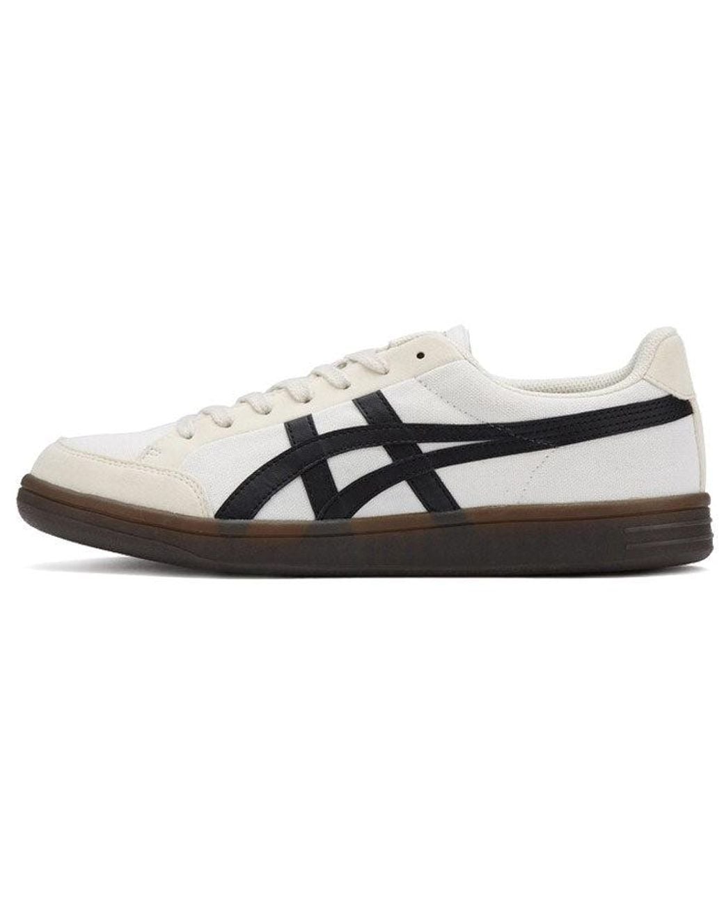 Onitsuka Tiger Black Advanti for men