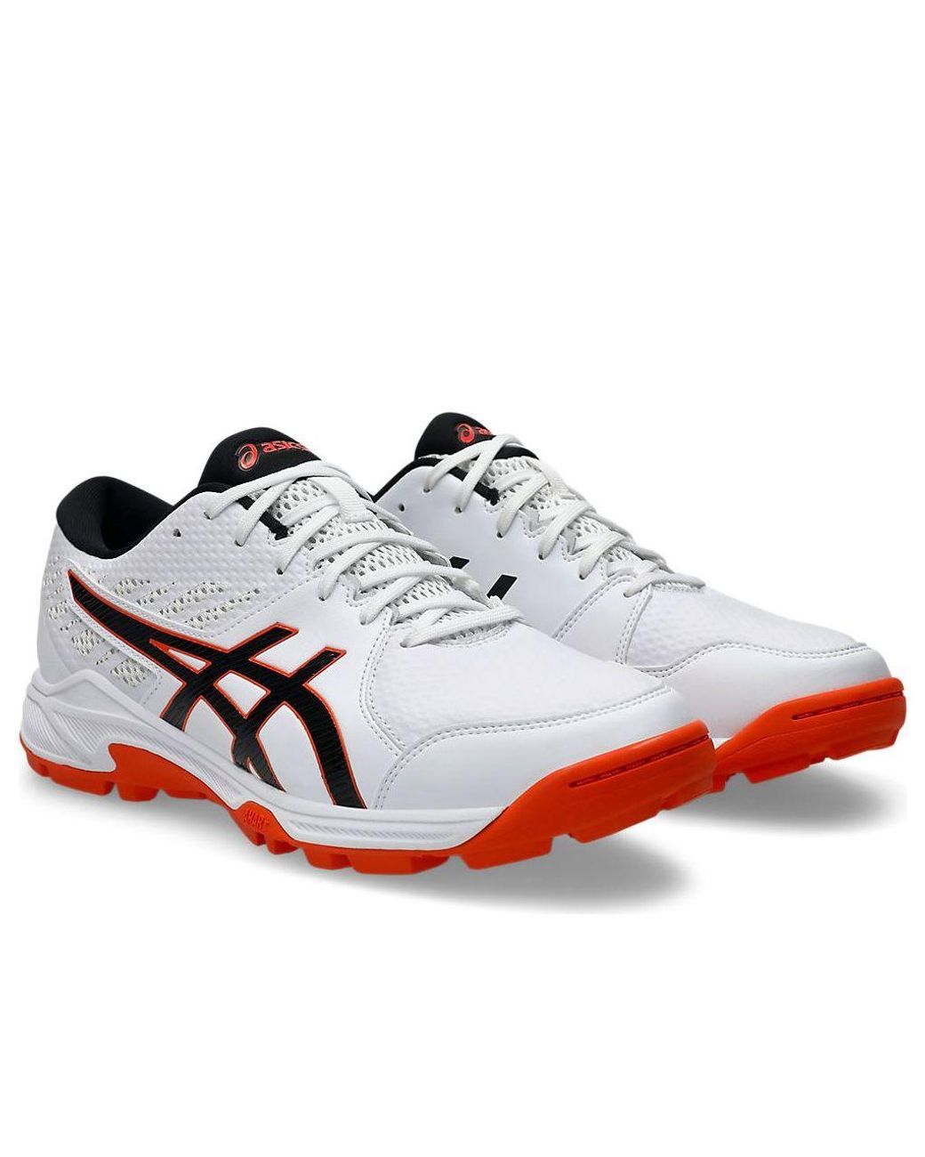 Asics White Gel-Peake 2 for men