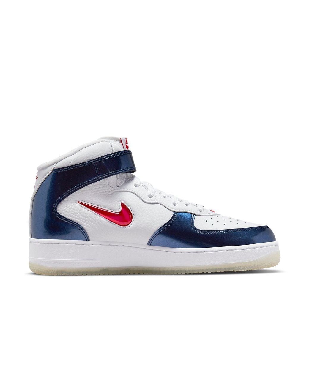 Nike Blue Sneakers for men