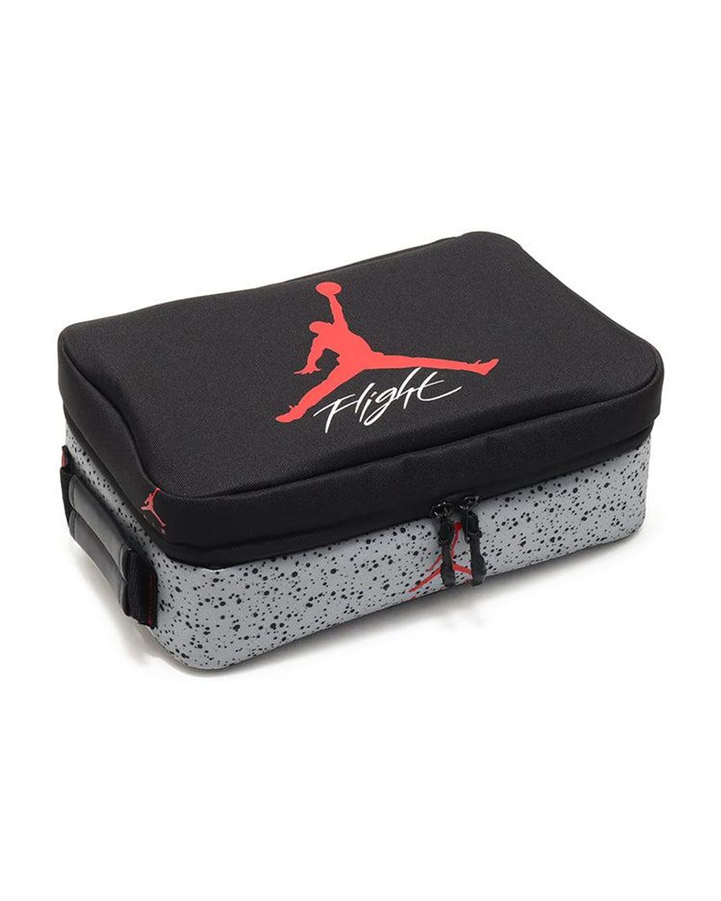 Nike Black Shoebox Bag