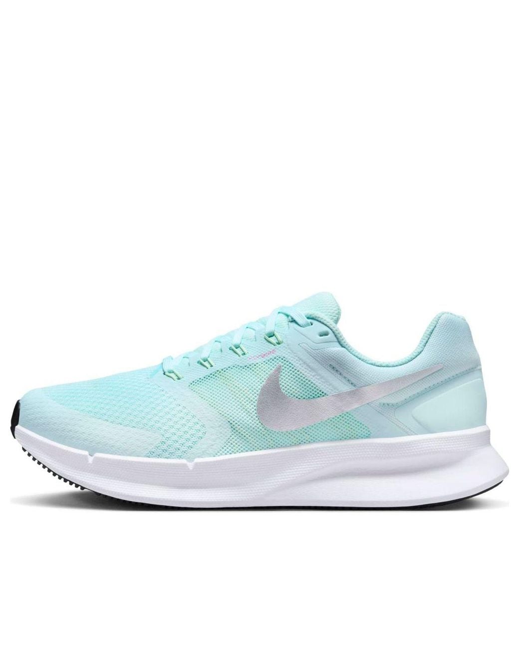 Nike Blue (Wmns) Run Swift 3 'Ice'