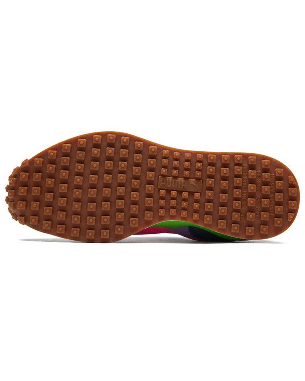 PUMA Natural Style Rider Play On Denim for men