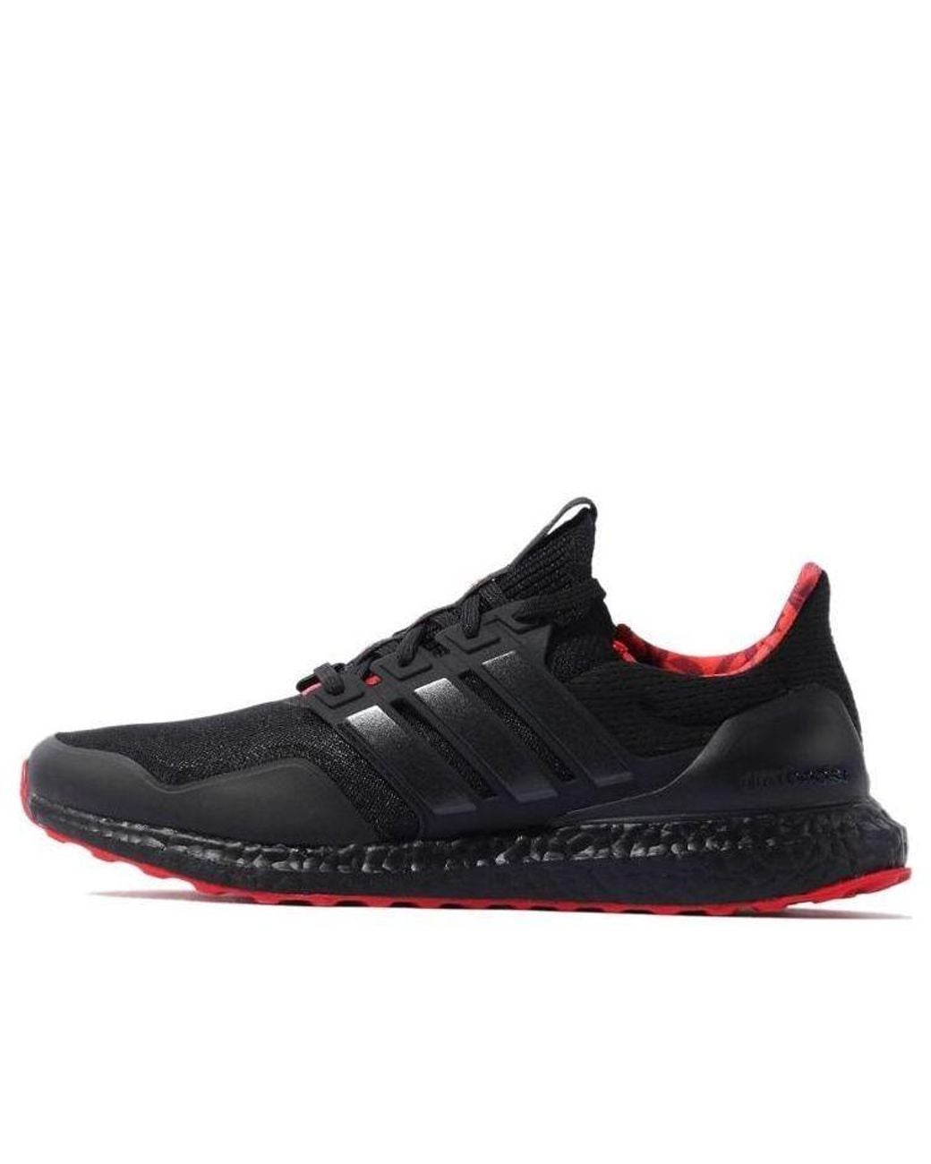 Adidas Black Ultraboost Dna Mono 'Chinese New Year' for men