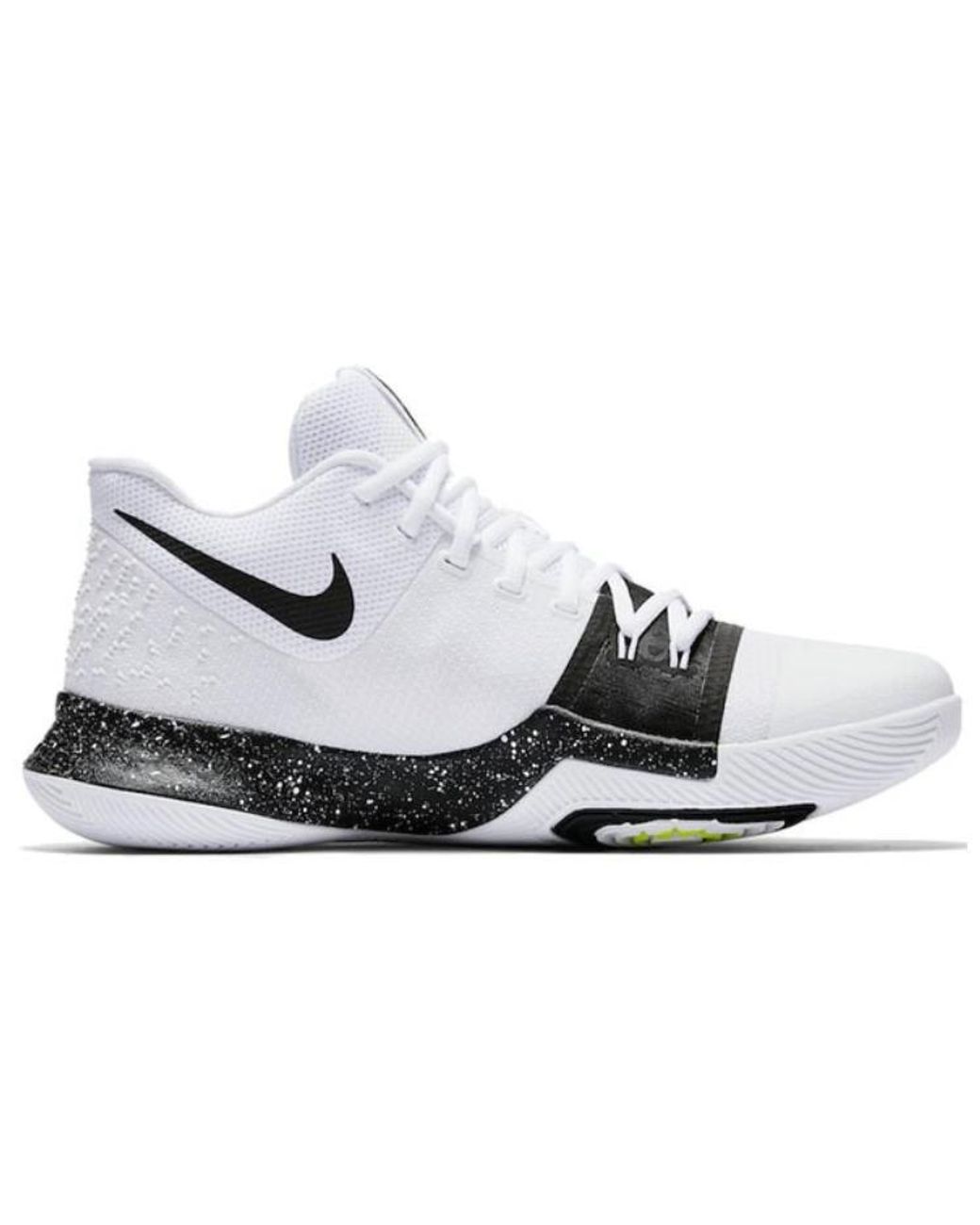 Kyrie 3 cookies and cream online