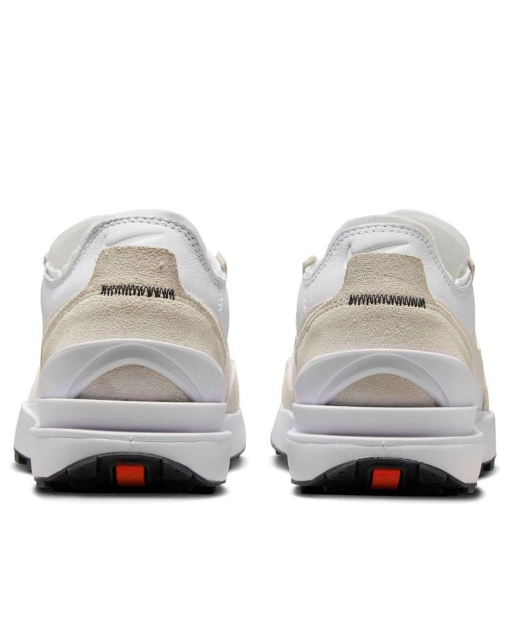 Nike White Waffle One Phantom' for men