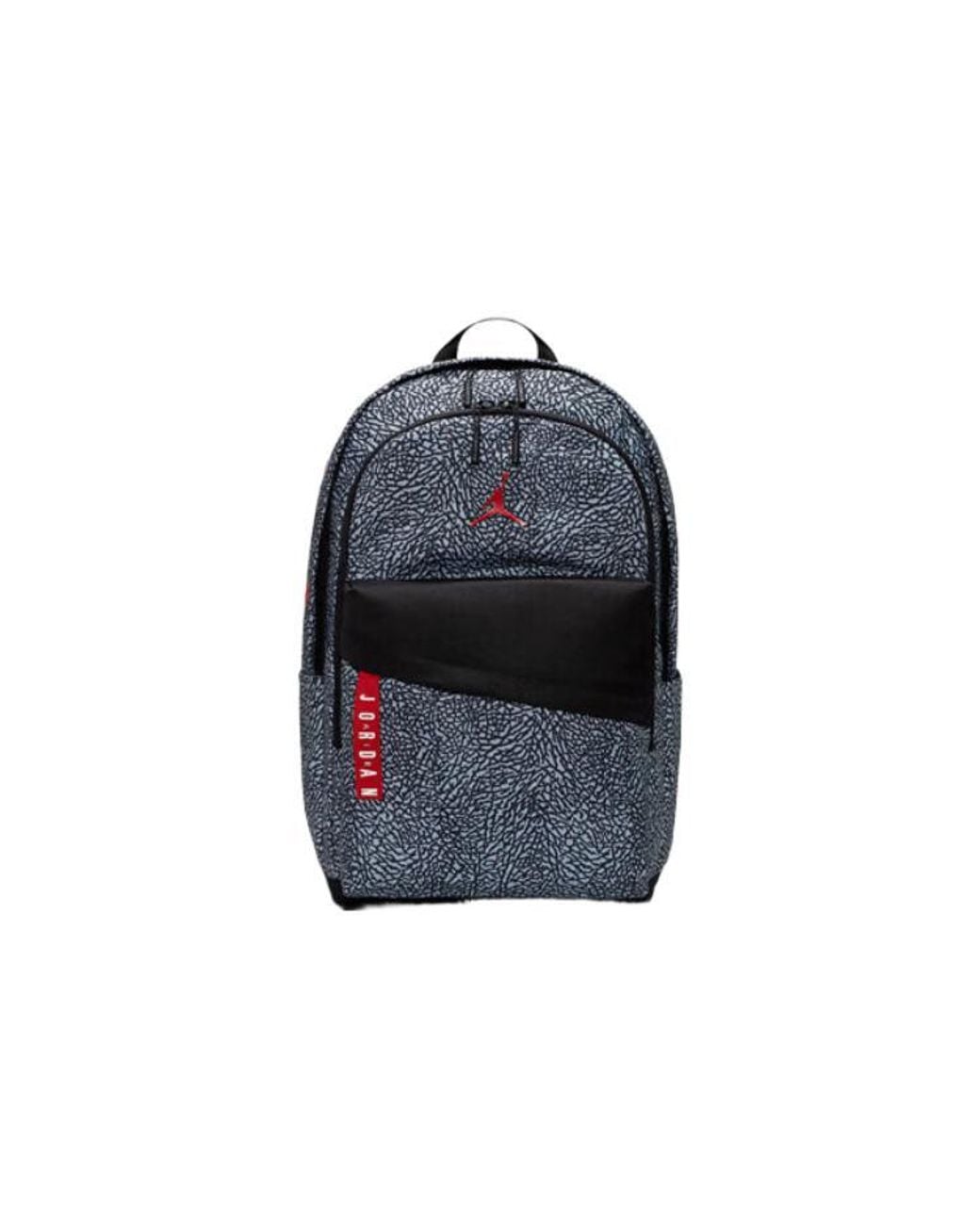 Nike Blue Air Patrol Backpack
