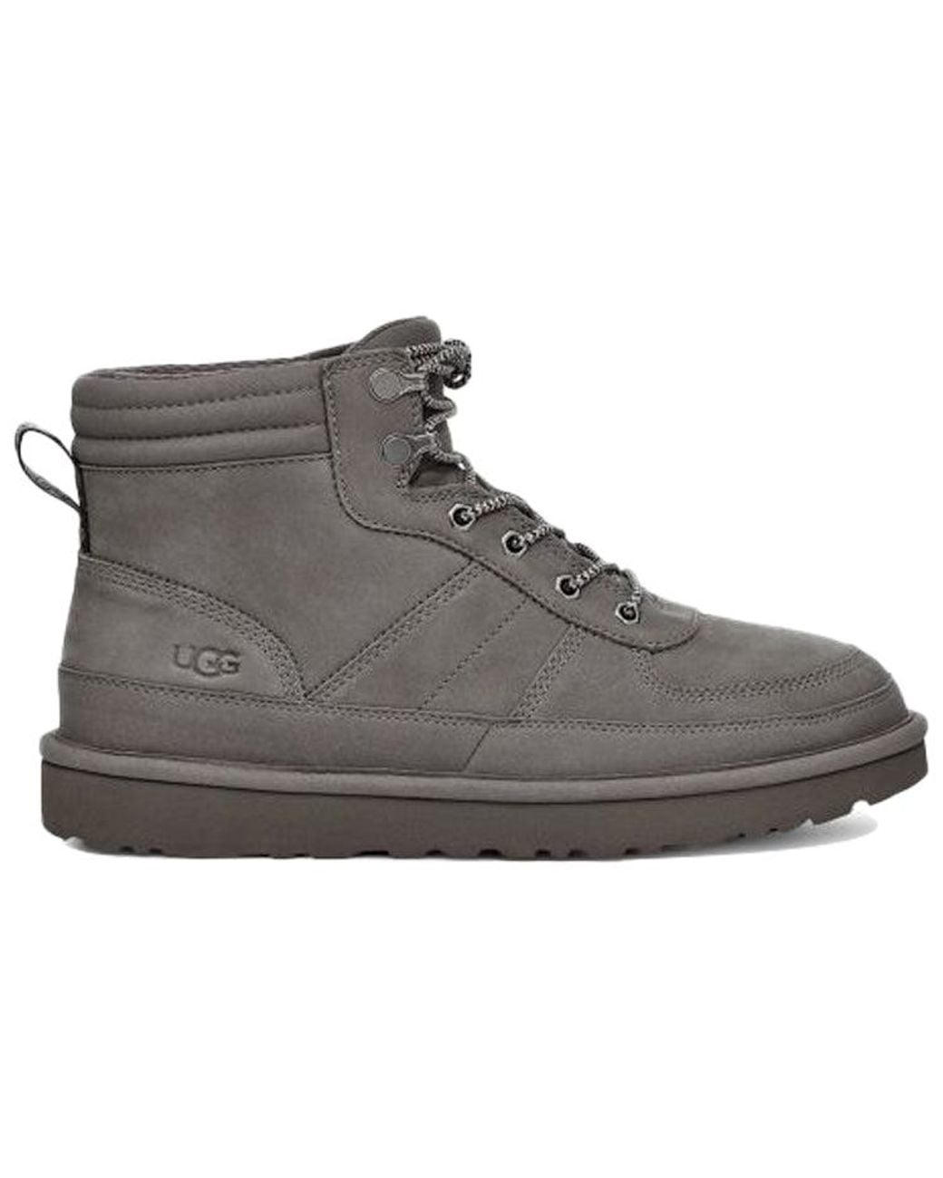 Ugg Brown Highland Uld Sports Cargo for men