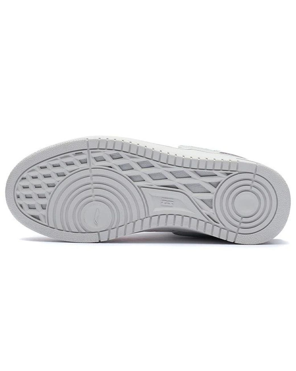 Li-ning White (Wmns) Attack 2020 'Rose'