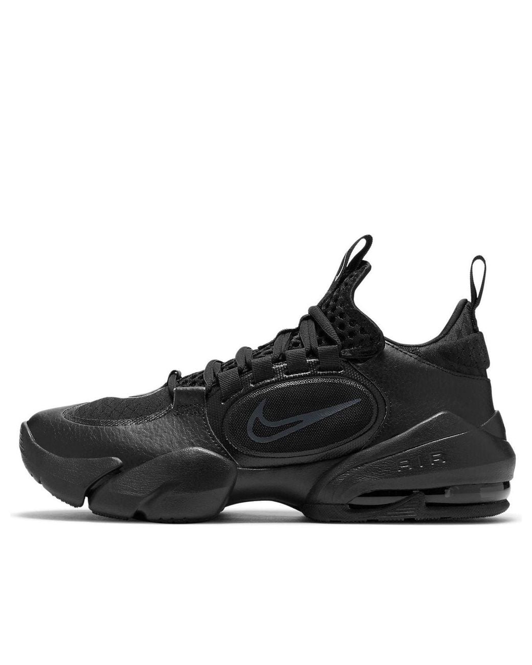 Nike Black Air Max Alpha Savage 2 Anthracite' for men