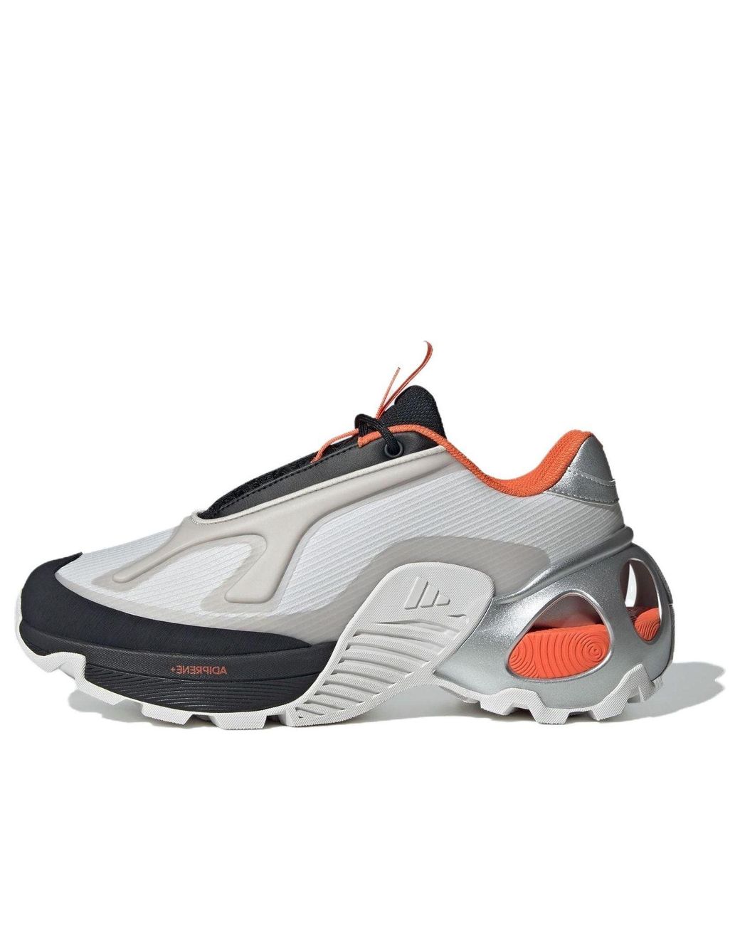 Adidas Gray Edge Runner for men
