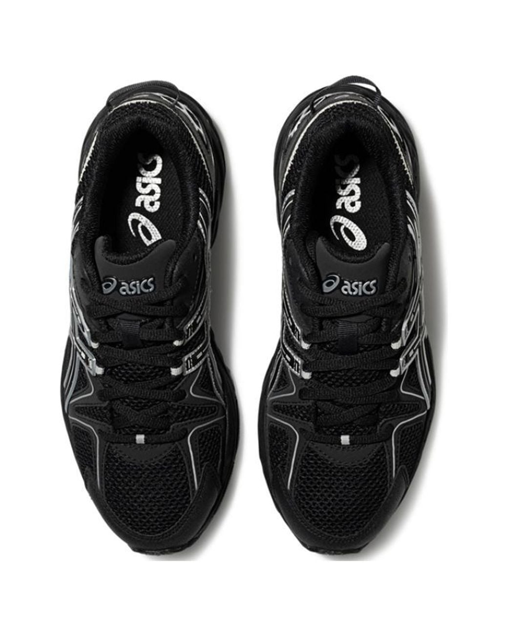 Asics Black Gel-Kahana Tr for men