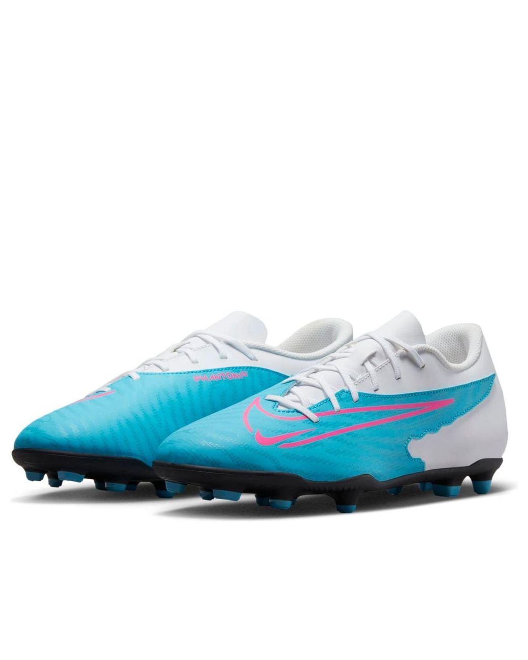 Nike Blue Phantom Gx Club Mg 'Blast Pack' for men