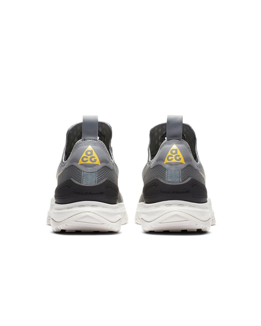 Nike Blue Acg Zoom Air Ao Metallic' for men