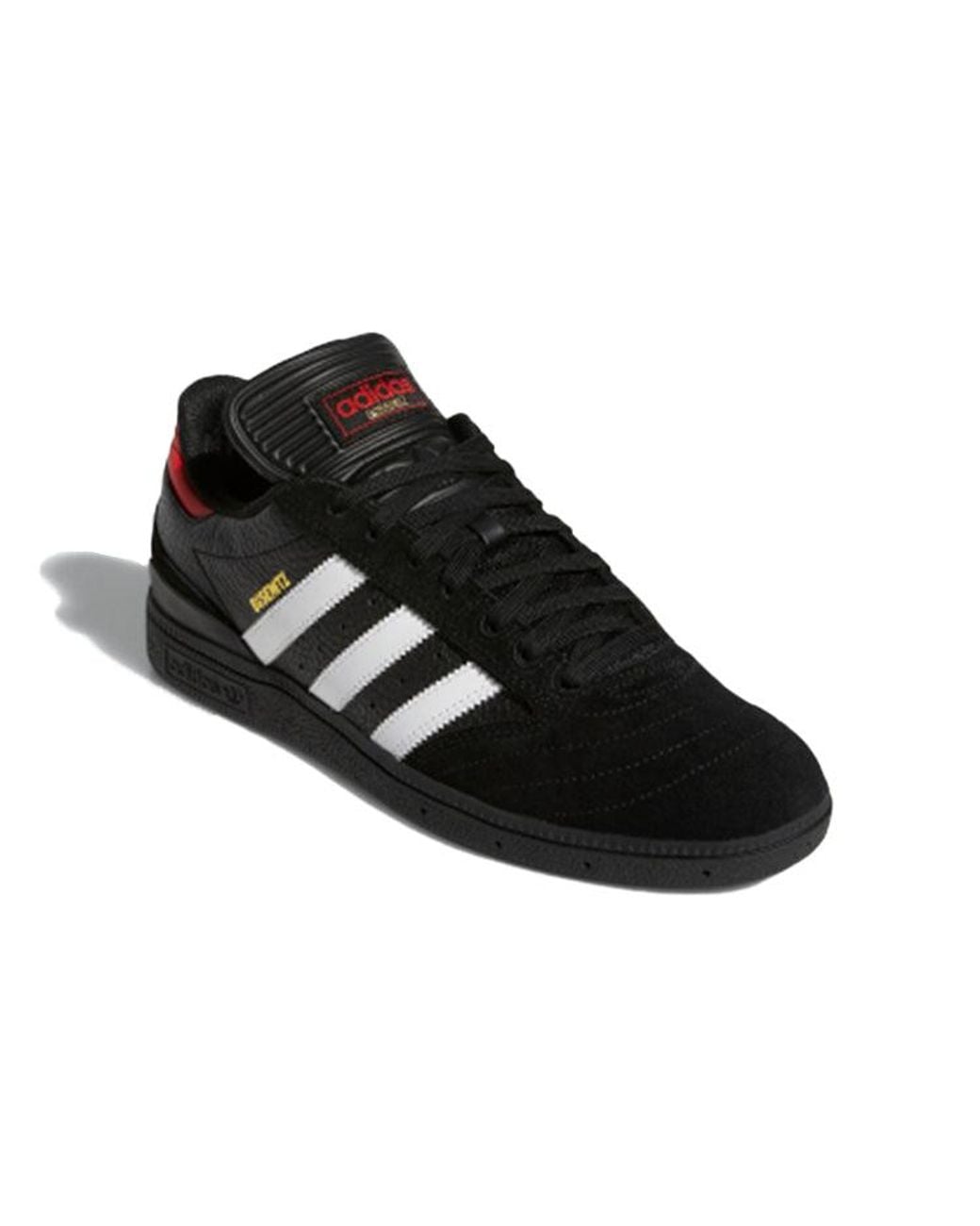 Adidas Black Busenitz Pro Vivid' for men
