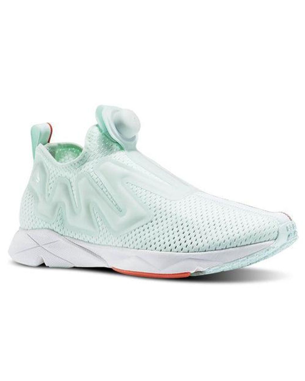 Reebok Blue Pump Supreme 'Jaqtape' for men