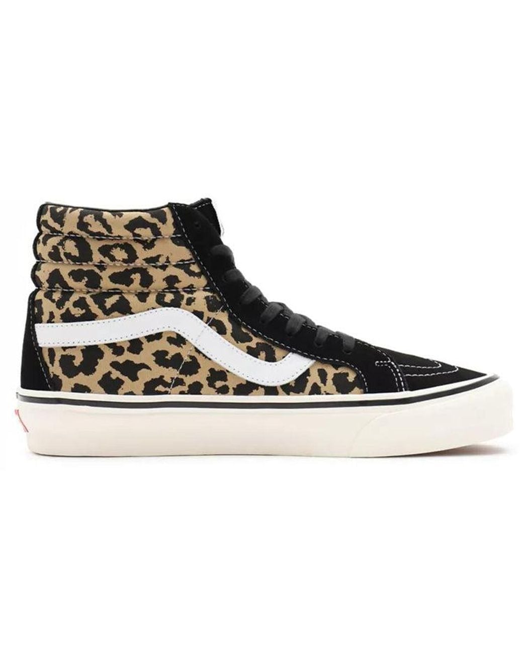 Vans Black Sk8-Hi 38 Dx 'Anaheim Factory for men