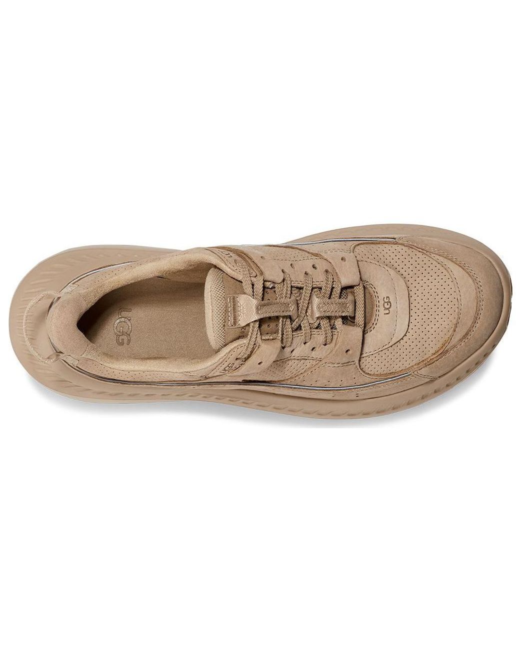 Ugg Natural Ca805 V2 Trainer 'Mustard Seed' for men