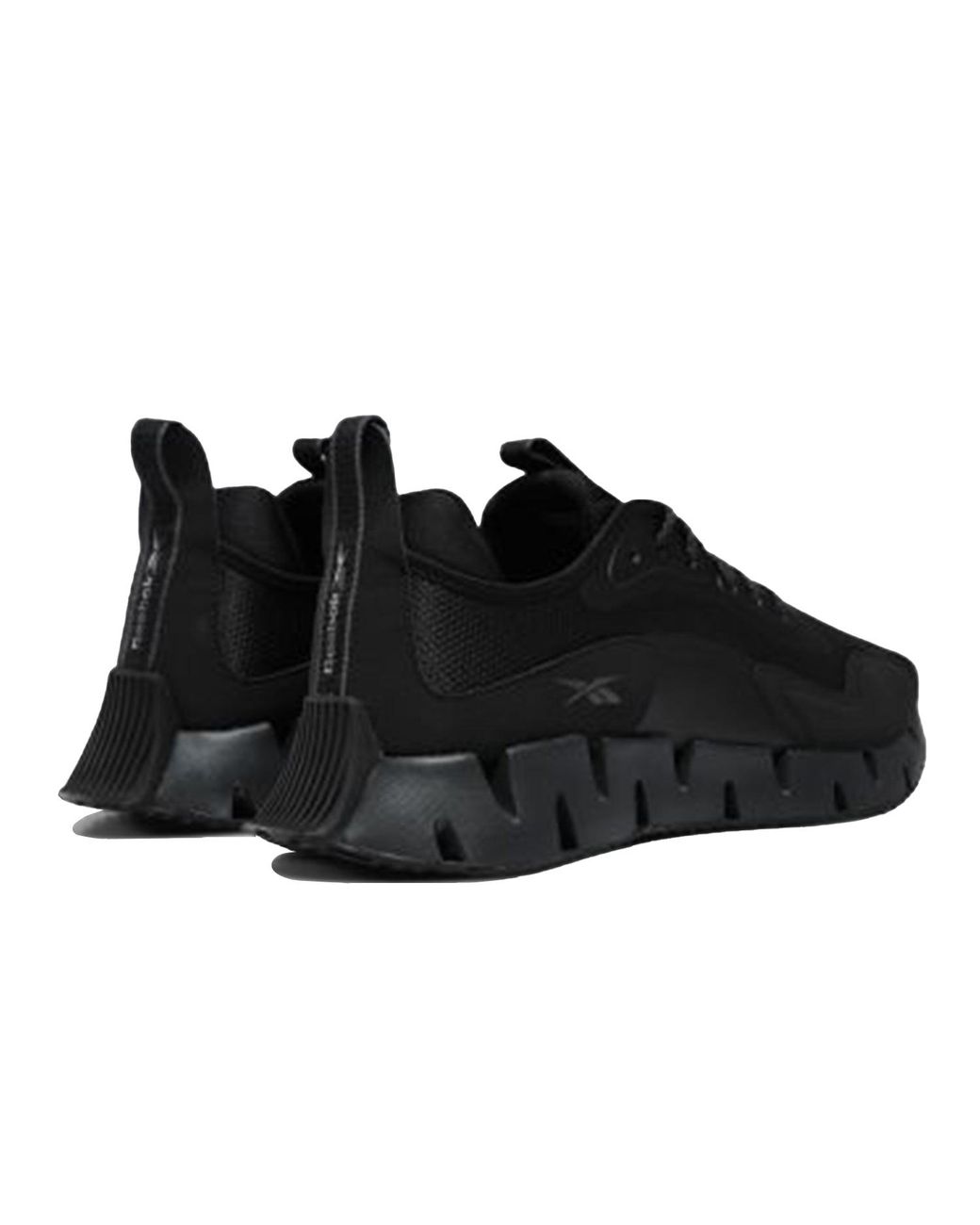 Reebok Black Zig Dynamica Cold' for men