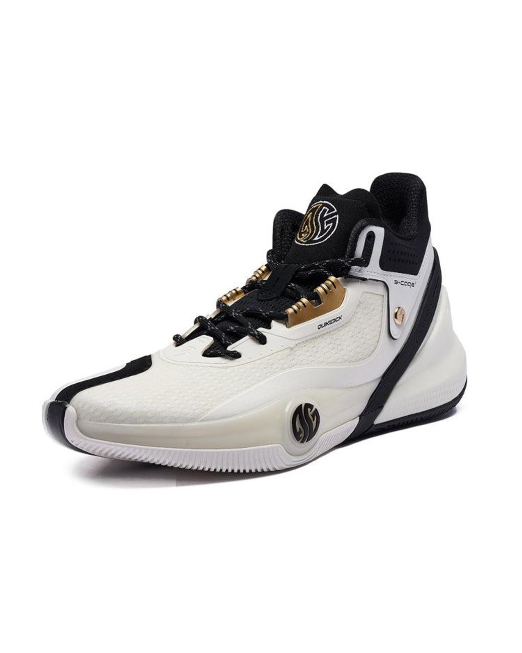 361 Degrees White Ag3 Aaron Gordon 'Starting Point' for men