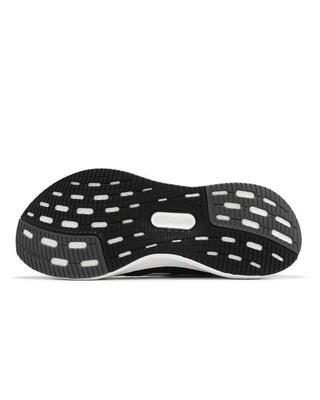 Adidas Black Pureboost 5 for men
