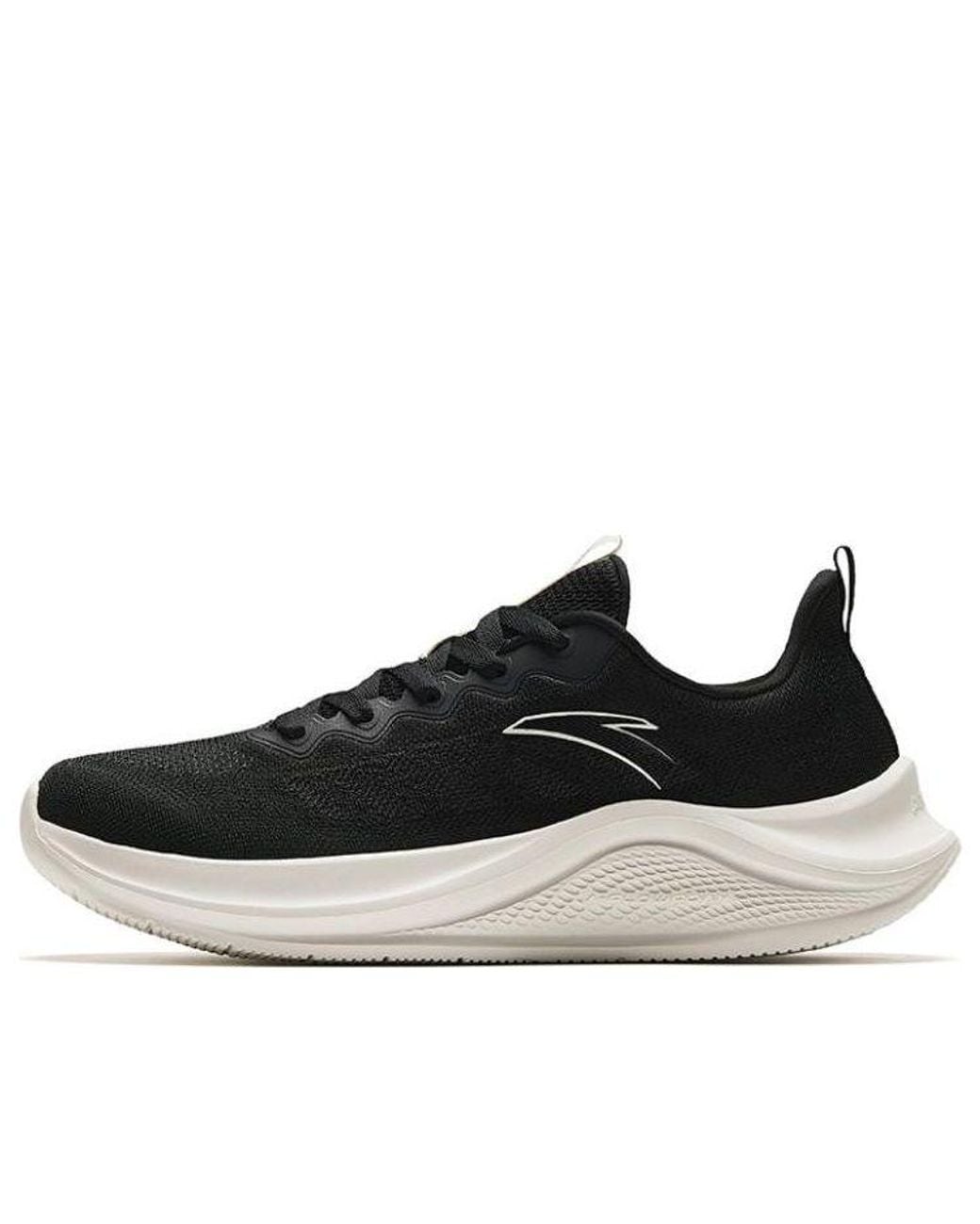 Anta Black The Stroll for men