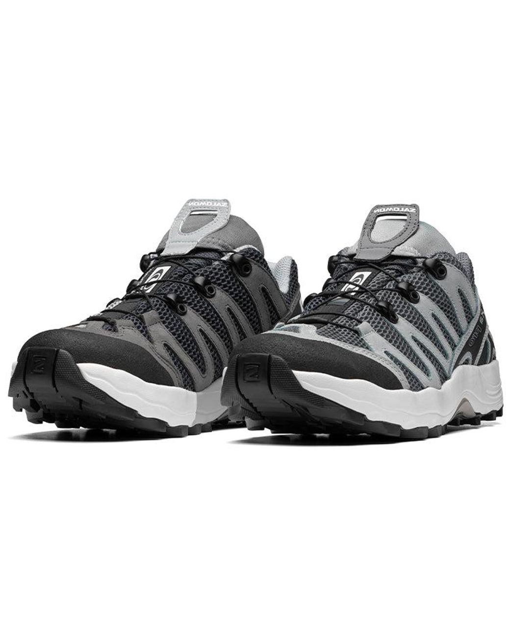 Salomon Brown X Beams Xa Pro 1 for men