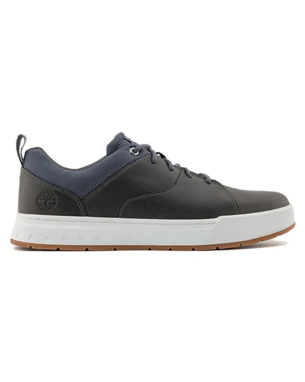 Timberland Blue Maple Grove Trainers for men