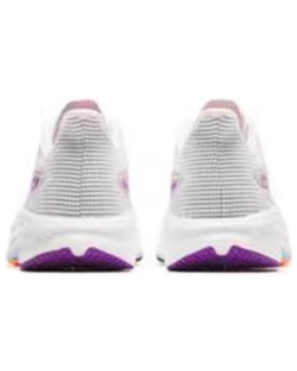 Anta White (Wmns) Mach 4