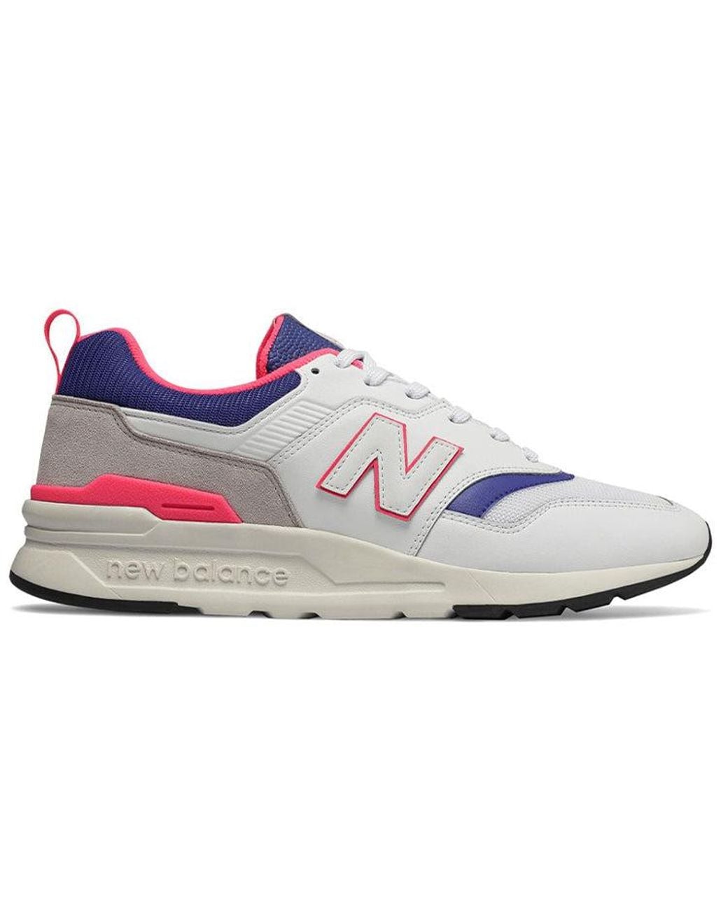 New Balance Blue 997 for men