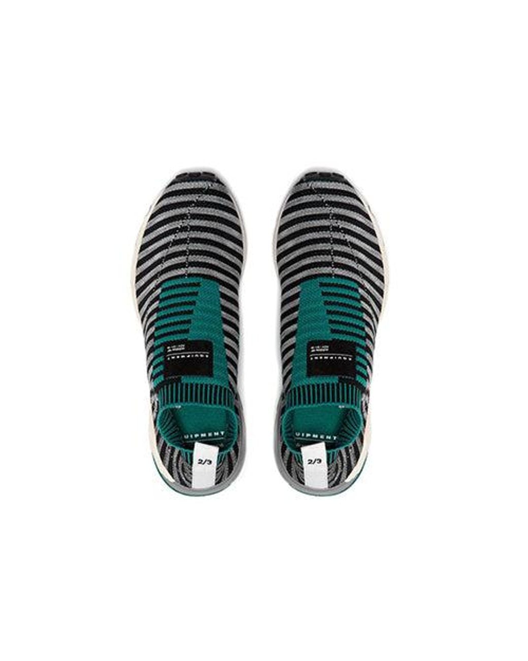 Adidas Green Eqt Support Sk Pk 'Sub' for men