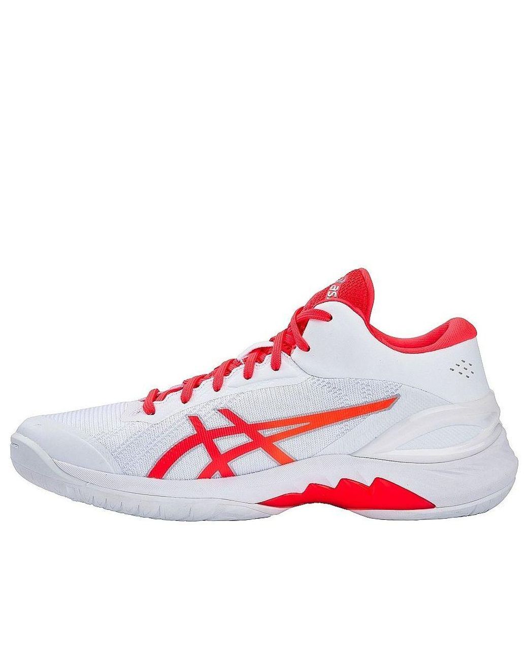 Asics Red Gel-Burst 28 Diva' for men